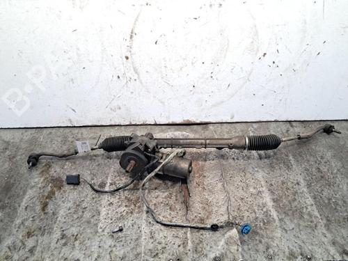 Used Steering rack Steering rack CITROËN C3 I (FC_, FN_) 1.1 i (60 hp) 33197347 33197347