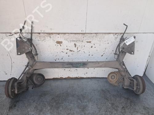 Used Rear axle Rear axle 38042776 38042776