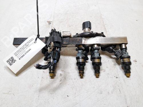 Used Injector Injector FIAT PUNTO (188_) 1.2 Bifuel (60 hp) 33571736 33571736
