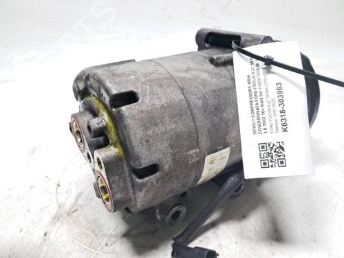 AC compressor FORD FOCUS II Turnier (DA_, FFS, DS) 1.8 TDCi | BP33193392M34 - Image 4