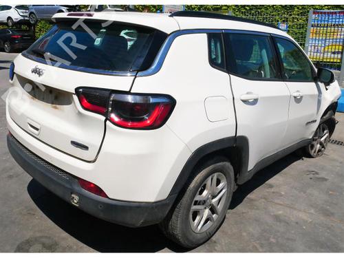 Rear right window mechanism JEEP COMPASS (MP, M6, MV, M7) 1.6 CRD | BP23880191C25 - Image 3