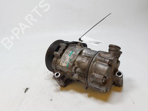 AC compressor FIAT DOBLO Cargo (263_) 2.0 D Multijet | BP33168245M34 - Image 4