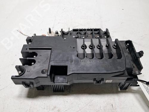 Fuse box MERCEDES-BENZ SPRINTER 3,5-t Platform/Chassis (B907, B910) 314 CDI (910.131, 910.133, 910.030) | BP33198036E1 - Image 3