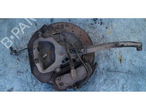 Right front steering knuckle MERCEDES-BENZ S-CLASS (W220) S 320 CDI (220.025, 220.125) | BP15150213M26 