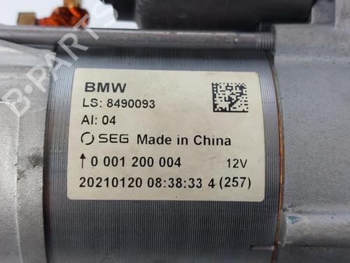Starter BMW 5 Touring (G31) 530 d Mild-Hybrid xDrive | BP15170170M8 