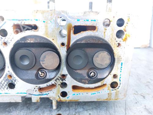 Cylinder head FIAT PUNTO (176_) 75 1.2 | BP29584067M5 