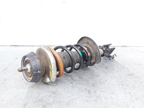 Right front shock absorber DACIA DOKKER MPV (KE_) 1.5 dCi (KEAJ, KEAH) | BP15160427M17 