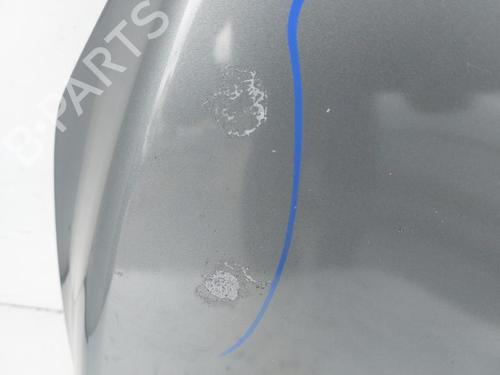 Hood FORD KA (RU8) 1.2 | BP22755546C1 