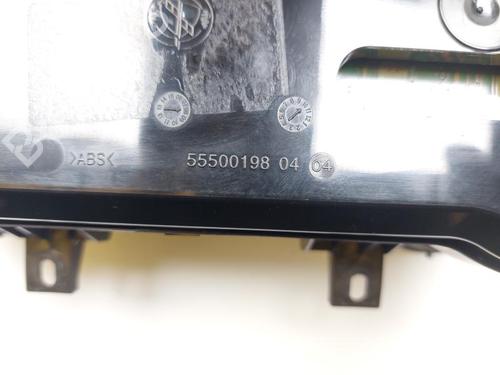 Instrument cluster FIAT BRAVO II (198_) 1.4 LPG (198AXA1B) | BP29448107C47 