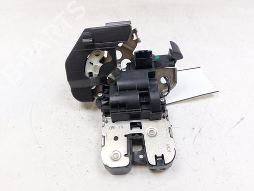 Used Tailgate lock AUDI A1 Sportback (8XA, 8XF) 1.6 TDI (90 hp) 29237959