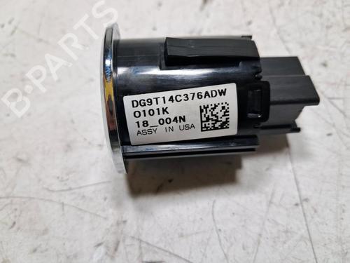Electronic module FORD GALAXY III (CK) 2.0 TDCi 4x4 | BP33195076M83 - Image 5