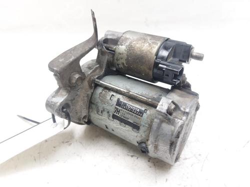 Starter TOYOTA YARIS (_P9_) 1.0 VVT-i (KSP90_, KSP90R) | BP29383690M8 