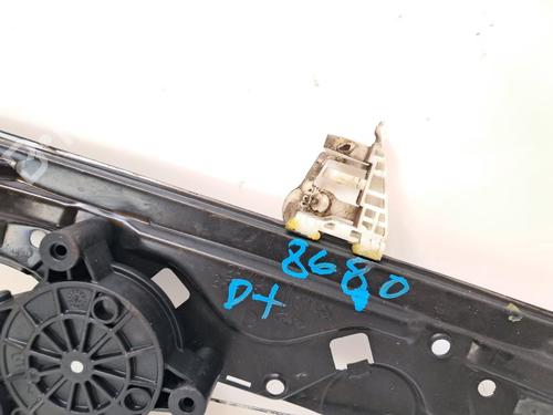 Front right window mechanism FORD KA (RU8) 1.2 | BP39498830C23 - Image 2