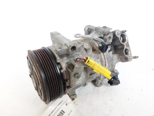 Used AC compressor PEUGEOT 208 II (UB_, UP_, UW_, UJ_) 1.5 BlueHDI 100 (102 hp) 19582441