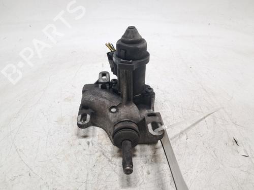 Used Electronic module Electronic module SMART CITY-COUPE (450) 0.6 (450.352, 450.353) (61 hp) 40215637 40215637