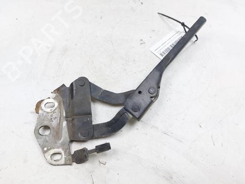 Hinge/Door check strap VW PASSAT B7 Variant (365) 1.4 TSI EcoFuel | BP26314154C146 - Image 2