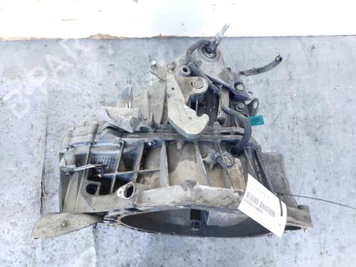 Gearbox NISSAN JUKE (F15) 1.5 dCi | BP29390710M3 