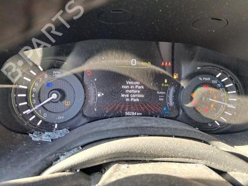 Left front brake caliper JEEP RENEGADE SUV (BU, B1, BV) 1.3 PHEV 4Xe | BP34052468M105  - Image 16