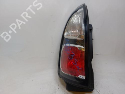 Used Left taillight Left taillight 36856193 36856193