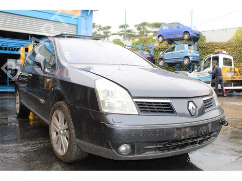 Brukte deler til RENAULT VEL SATIS (BJ0_) 2.2 dCi (BJ0E, BJ0F, BJ0G, BJ0H) (140 hp) 2705930