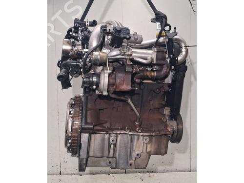 Engine RENAULT CLIO III (BR0/1, CR0/1) 1.5 dCi (BR17, CR17) | BP40255536M1 - Image 3