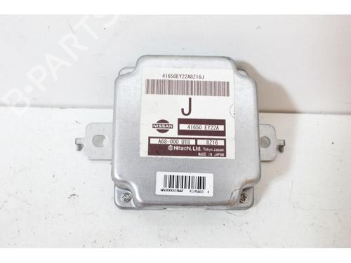 Centralina cambio automatico NISSAN QASHQAI I (J10, NJ10) 2.0 dCi (150 hp) 15146440