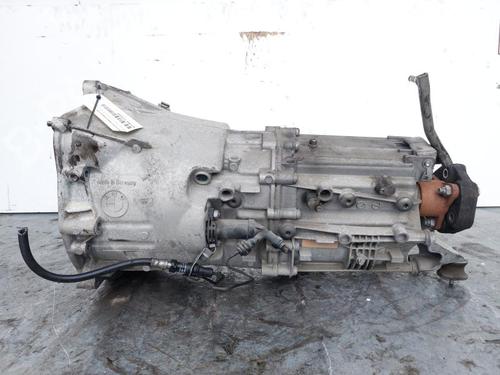 Gearbox BMW 3 Touring (E91) 320 d | BP22898750M3 