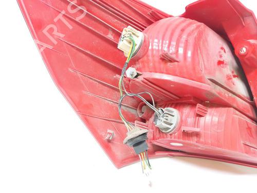 Right taillight KIA VENGA (YN) 1.4 CRDi 90 | BP31011246C35