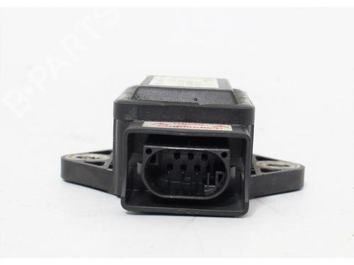 Electronic module MERCEDES-BENZ E-CLASS (W211) E 270 CDI (211.016) | BP15147958M83 