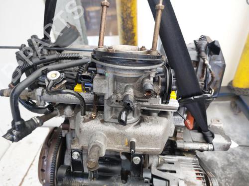 Engine FIAT PUNTO (176_) 75 1.2 | BP29448024M1 