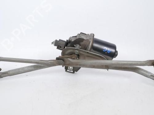 Used Front wiper motor AUDI A6 C5 Avant (4B5) 2.5 TDI quattro (180 hp) 15149044