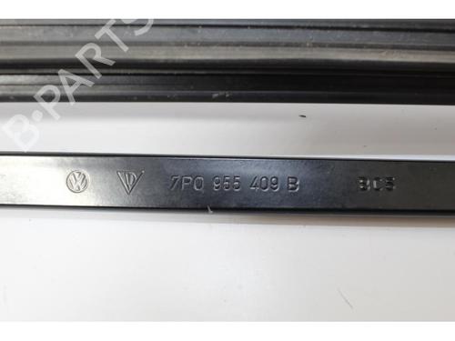 Front windshield wiper arm PORSCHE CAYENNE (92A) 3.0 Diesel | BP23879748C143 