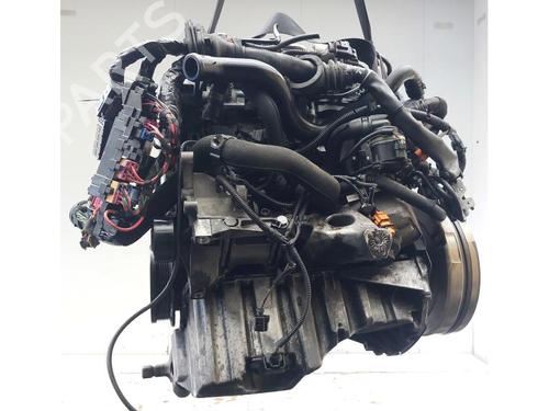 Used Engine AUDI A4 B8 Avant (8K5) 2.0 TDI (143 hp) 29824305