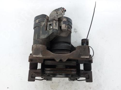 Used Left front brake caliper Left front brake caliper VW GOLF VII Variant (BA5, BV5) 1.6 TDI (110 hp) 15161541 15161541