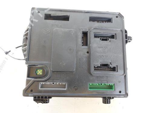 Used Electronic module RENAULT SCÉNIC III (JZ0/1_) 1.5 dCi (110 hp) 24019523