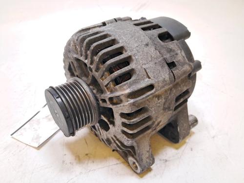 Used Alternator Alternator FIAT SCUDO Van (270_, 272_) 2.0 D Multijet (120 hp) 36488447 36488447
