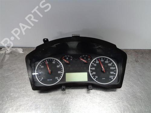 Used Instrument cluster Instrument cluster 15150597 15150597