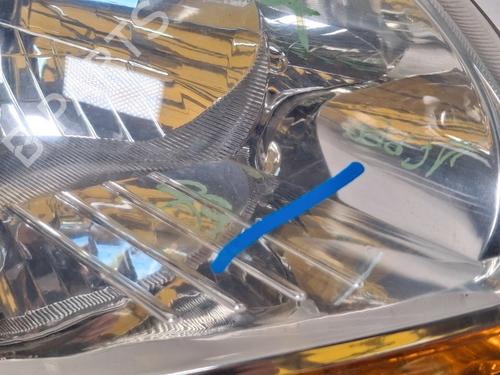 Right headlight CHEVROLET MATIZ (M200, M250) 0.8 | BP40596752C29 - Image 2