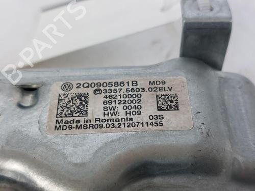Electronic module SEAT LEON (KL1, KLG) 1.0 TSI | BP16074193M83