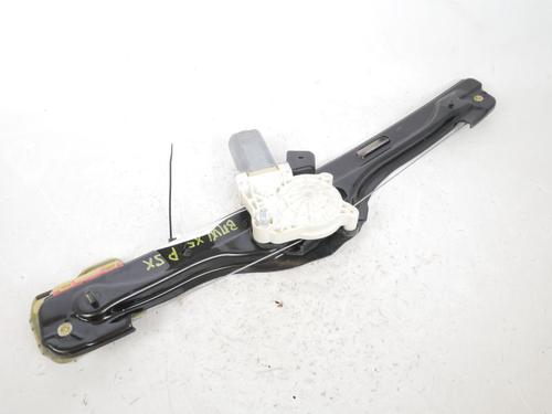 Left rear window motor BMW X5 (F15, F85) xDrive 25 d | BP15159737E23