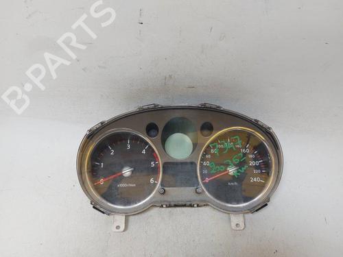 Used Instrument cluster Instrument cluster VOLVO XC70 II (136) D5 AWD (215 hp) 34418228 34418228