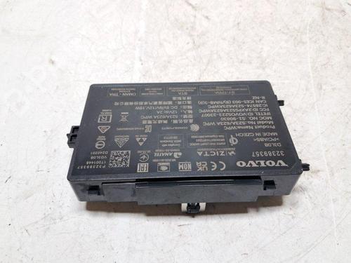Used Engine control unit (ECU) Engine control unit (ECU) VOLVO XC40 (536) B4 Mild-Hybrid (197 hp) 33752114 33752114