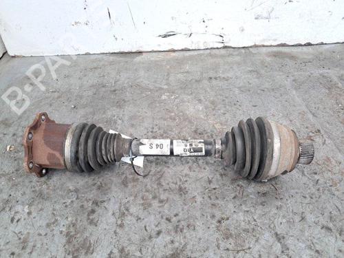 right-front-driveshaft-audi-a4-b8-avant-8k5-2007-2008-2009-2010-2011-2012-2013-2014-2015-2016-2017-33457217 main image