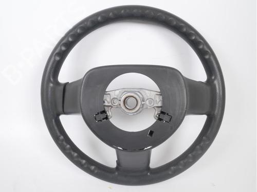 Steering wheel CITROËN C1 (PM_, PN_) 1.0 | BP15148952C49 