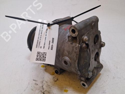 AC compressor FORD FOCUS I Turnier (DNW) 1.8 TDCi | BP39464954M34 - Image 4