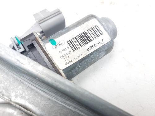 Rear right window mechanism FORD KA+ III (UK, FK) 1.2 | BP29933373C25