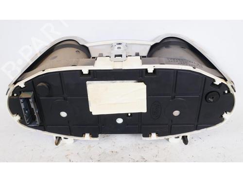 Instrument cluster FORD FIESTA VI (CB1, CCN) 1.25 | BP15150479C47