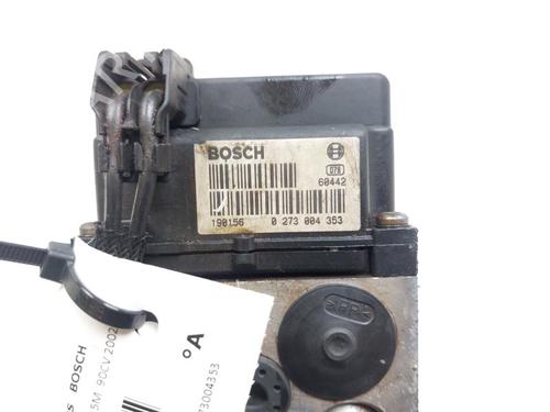 ABS Bremseaggregat CITROËN XSARA PICASSO (N68) 2.0 HDi | BP28973750M43 