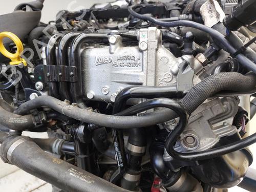 Engine VW T-ROC (A11, D11) 2.0 TDI 4motion | BP36107734M1  - Image 8
