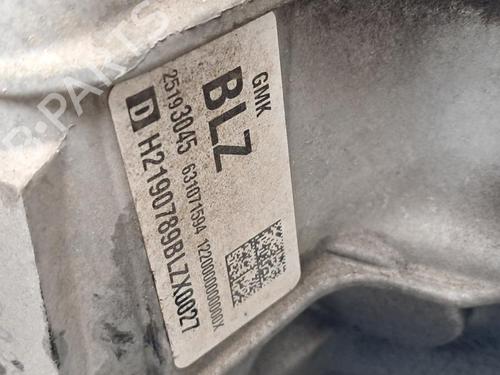 Gearbox OPEL KARL (C16) 1.0 | BP33197674M3  - Image 6